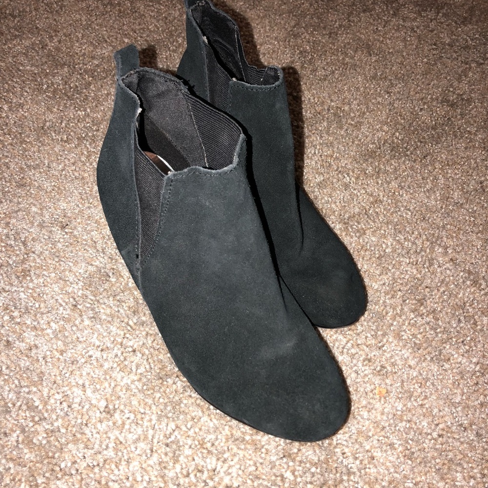 Booties - Picture 2 of 6